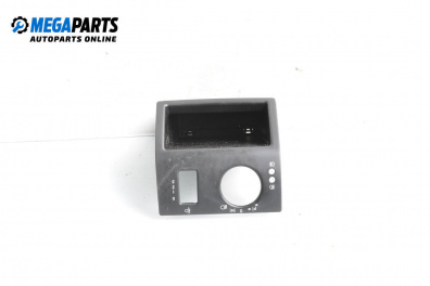 Интериорна пластмаса за Mercedes-Benz A-Class Hatchback W169 (09.2004 - 06.2012), 4+1 вр., хечбек, позиция: предна