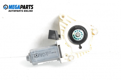 Електромотор за стъклоподемник за Mercedes-Benz A-Class Hatchback W169 (09.2004 - 06.2012), 4+1 вр., хечбек, позиция: предна, лява