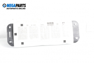 Airbag за Mercedes-Benz A-Class Hatchback W169 (09.2004 - 06.2012), 4+1 вр., хечбек, позиция: предна