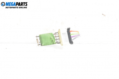 Реостат за Mercedes-Benz A-Class Hatchback W169 (09.2004 - 06.2012)