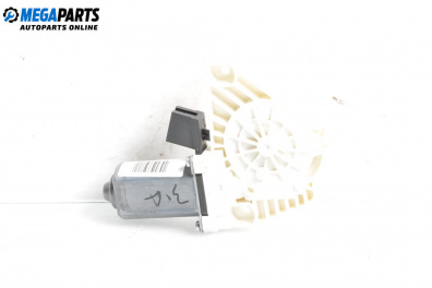 Електромотор за стъклоподемник за Mercedes-Benz A-Class Hatchback W169 (09.2004 - 06.2012), 4+1 вр., хечбек, позиция: задна, дясна