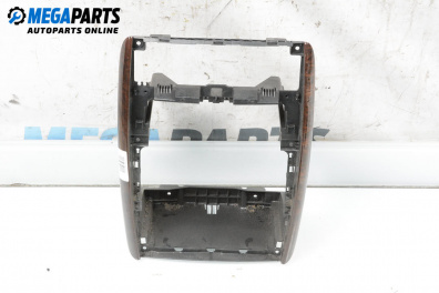 Централна конзола за Mercedes-Benz A-Class Hatchback W169 (09.2004 - 06.2012)