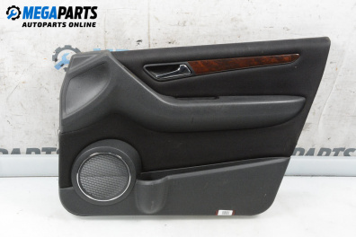 Кора врата за Mercedes-Benz A-Class Hatchback W169 (09.2004 - 06.2012), 4+1 вр., хечбек, позиция: предна, дясна