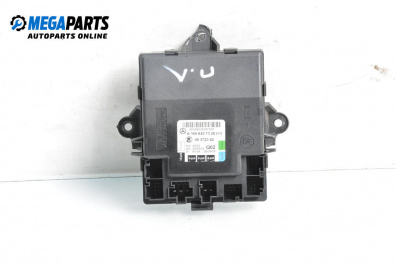 Модул врата за Mercedes-Benz A-Class Hatchback W169 (09.2004 - 06.2012), № A 169 820 73 26