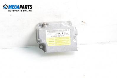 Модул за AIRBAG за Mercedes-Benz A-Class Hatchback W169 (09.2004 - 06.2012), №