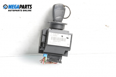 Контактен ключ за Mercedes-Benz A-Class Hatchback W169 (09.2004 - 06.2012)