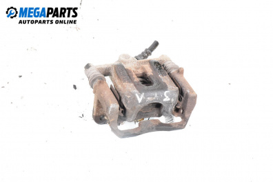 Спирачен апарат за Mercedes-Benz A-Class Hatchback W169 (09.2004 - 06.2012), позиция: задна, лява