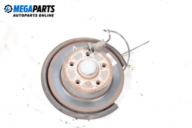 Шенкел главина за Mercedes-Benz A-Class Hatchback W169 (09.2004 - 06.2012), позиция: предна, лява