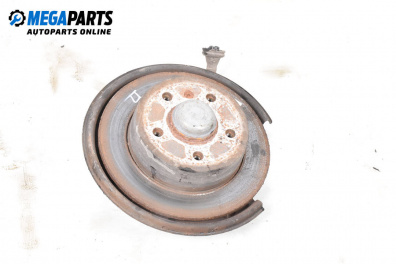 Шенкел главина за Mercedes-Benz A-Class Hatchback W169 (09.2004 - 06.2012), позиция: предна, дясна