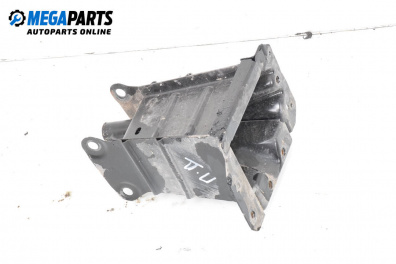 Буфер предна броня за Mercedes-Benz A-Class Hatchback W169 (09.2004 - 06.2012), хечбек, позиция: предна, дясна