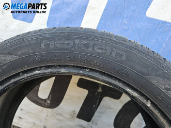 Зимни гуми NOKIAN 215/50/17, DOT: 2312 (Цената е за комплекта)