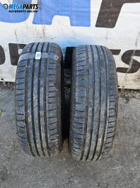 Летни гуми CORDIANT 195/65/15, DOT: 0622 (Цената е за 2 бр.)