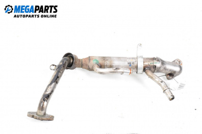 EGR охладител за Mercedes-Benz A-Class Hatchback W169 (09.2004 - 06.2012) A 180 CDI (169.007, 169.307), 109 к.с.