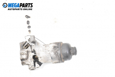 Корпус за маслен филтър за Mercedes-Benz A-Class Hatchback W169 (09.2004 - 06.2012) A 180 CDI (169.007, 169.307), 109 к.с.