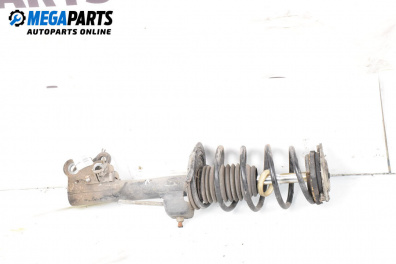 Макферсон за Mercedes-Benz A-Class Hatchback W169 (09.2004 - 06.2012), хечбек, позиция: предна, лява