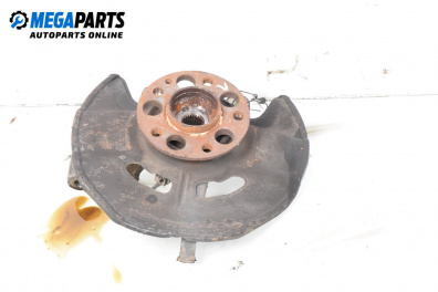 Шенкел главина за Mercedes-Benz A-Class Hatchback W169 (09.2004 - 06.2012), позиция: задна, лява