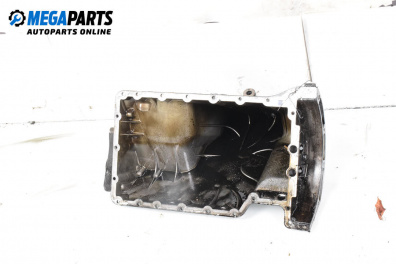 Картер за Mercedes-Benz A-Class Hatchback W169 (09.2004 - 06.2012) A 180 CDI (169.007, 169.307), 109 к.с.