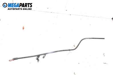 Щека за масло за Mercedes-Benz A-Class Hatchback W169 (09.2004 - 06.2012) A 180 CDI (169.007, 169.307), 109 к.с.