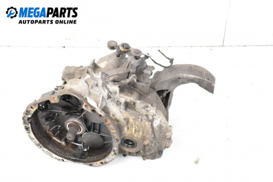 Ръчна скоростна кутия за Mercedes-Benz A-Class Hatchback W169 (09.2004 - 06.2012) A 180 CDI (169.007, 169.307), 109 к.с.