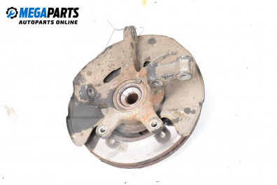 Шенкел главина за Mercedes-Benz A-Class Hatchback W169 (09.2004 - 06.2012), позиция: задна, дясна