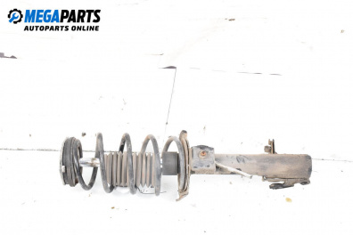 Макферсон за Mercedes-Benz A-Class Hatchback W169 (09.2004 - 06.2012), хечбек, позиция: предна, лява