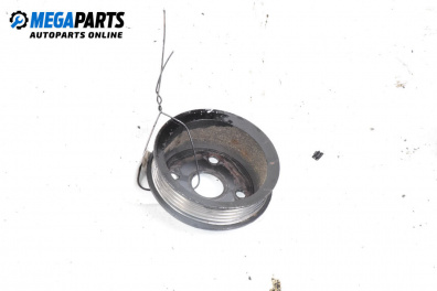 Ремъчна шайба за Mercedes-Benz A-Class Hatchback W169 (09.2004 - 06.2012) A 180 CDI (169.007, 169.307), 109 к.с.