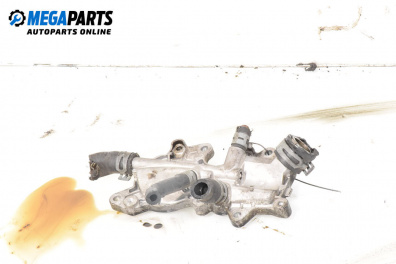 Конзола антифриз за Mercedes-Benz A-Class Hatchback W169 (09.2004 - 06.2012) A 180 CDI (169.007, 169.307), 109 к.с.