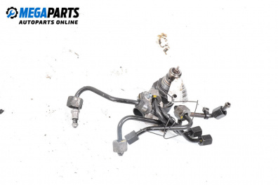 Горивни тръби за Mercedes-Benz A-Class Hatchback W169 (09.2004 - 06.2012) A 180 CDI (169.007, 169.307), 109 к.с.