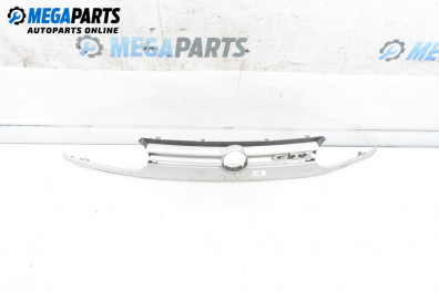 Декоративна маска за Volkswagen Golf III Hatchback (08.1991 - 07.1998), хечбек