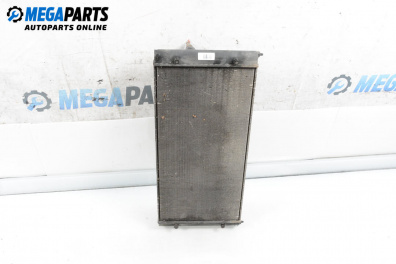 Воден радиатор за Volkswagen Golf III Hatchback (08.1991 - 07.1998) 2.0, 115 к.с.