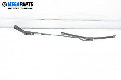 Рамо на чистачка за Volkswagen Golf III Hatchback (08.1991 - 07.1998), позиция: дясна