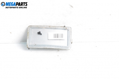 Бленда за броня за Volkswagen Golf III Hatchback (08.1991 - 07.1998), хечбек, позиция: лява