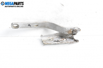 Панта преден капак за Volkswagen Golf III Hatchback (08.1991 - 07.1998), 2+1 вр., хечбек, позиция: лява