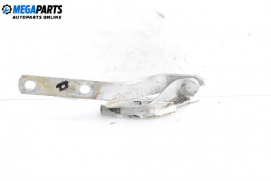 Панта преден капак за Volkswagen Golf III Hatchback (08.1991 - 07.1998), 2+1 вр., хечбек, позиция: дясна