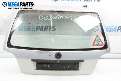 Заден капак за Volkswagen Golf III Hatchback (08.1991 - 07.1998), 2+1 вр., хечбек, позиция: задна