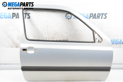 Врата за Volkswagen Golf III Hatchback (08.1991 - 07.1998), 2+1 вр., хечбек, позиция: предна, дясна