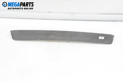 Праг за Volkswagen Golf III Hatchback (08.1991 - 07.1998), 2+1 вр., хечбек, позиция: лява