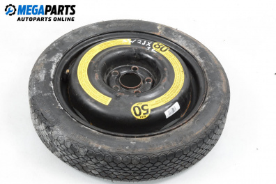 Резервна гума за Volkswagen Golf III Hatchback (08.1991 - 07.1998) 15 цола (Цената е за 1 бр.)