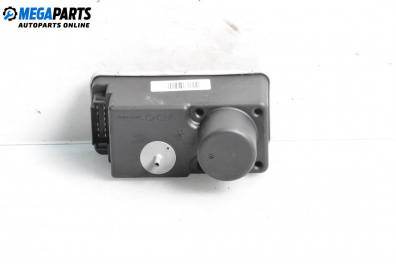 Вакуум помпа за централно заключване за Volkswagen Golf III Hatchback (08.1991 - 07.1998), 2+1 вр.