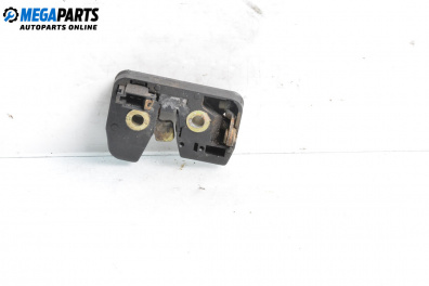 Брава заден капак за Volkswagen Golf III Hatchback (08.1991 - 07.1998), хечбек, позиция: задна