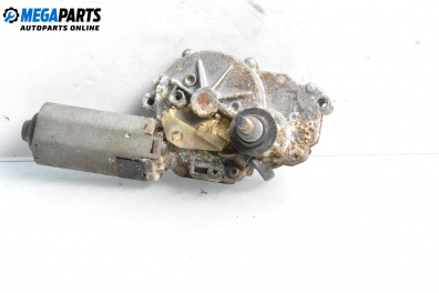 Ел. мотор за чистачките за Volkswagen Golf III Hatchback (08.1991 - 07.1998), хечбек, позиция: задна