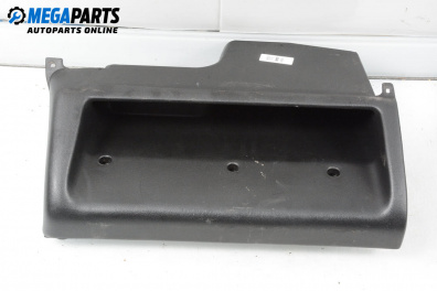 Интериорна пластмаса за Volkswagen Golf III Hatchback (08.1991 - 07.1998), 2+1 вр., хечбек, позиция: предна