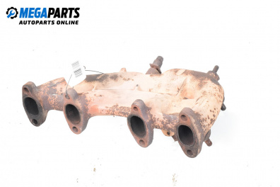 Изпускателен колектор  за Volkswagen Golf III Hatchback (08.1991 - 07.1998) 2.0, 115 к.с.