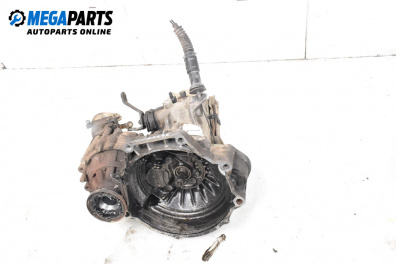 Ръчна скоростна кутия за Volkswagen Golf III Hatchback (08.1991 - 07.1998) 2.0, 115 к.с.