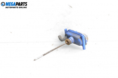 Машинка централно заключване за Volkswagen Golf III Hatchback (08.1991 - 07.1998), 2+1 вр., позиция: задна