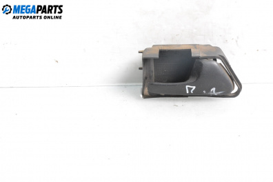 Вътрешна дръжка за Volkswagen Golf III Hatchback (08.1991 - 07.1998), 2+1 вр., хечбек, позиция: предна, дясна