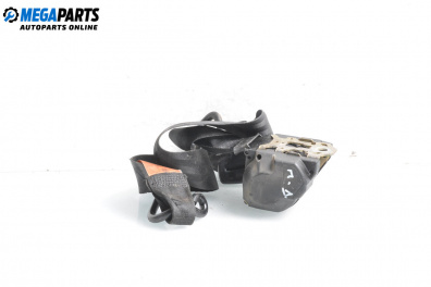 Предпазен колан за Volkswagen Golf III Hatchback (08.1991 - 07.1998), 2+1 вр., позиция: предна, дясна