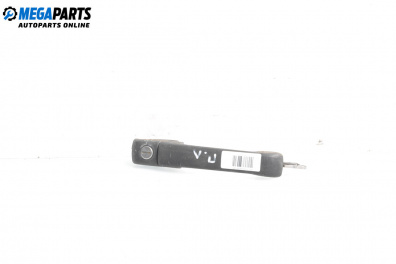 Външна дръжка за Volkswagen Golf III Hatchback (08.1991 - 07.1998), 2+1 вр., хечбек, позиция: предна, лява