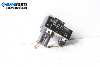 Реле перка за Volkswagen Golf III Hatchback (08.1991 - 07.1998) 2.0, № 1H0919506B