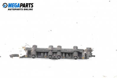 Бензинова рейка за Volkswagen Golf III Hatchback (08.1991 - 07.1998) 2.0, 115 к.с.